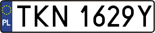 TKN1629Y