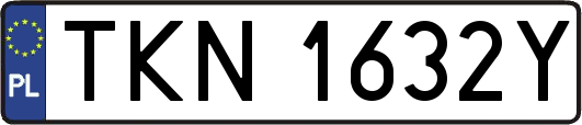 TKN1632Y