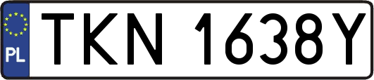 TKN1638Y
