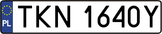 TKN1640Y