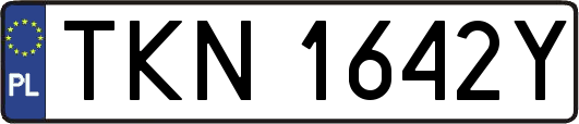 TKN1642Y