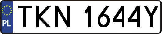 TKN1644Y