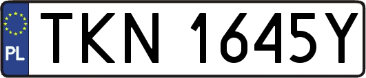 TKN1645Y