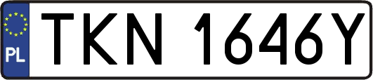 TKN1646Y