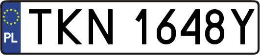 TKN1648Y