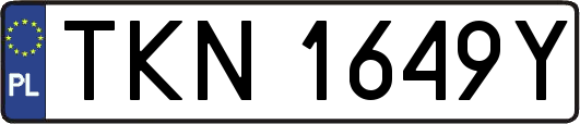 TKN1649Y