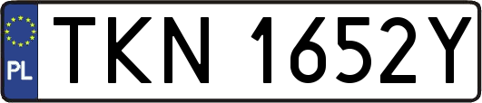 TKN1652Y