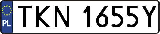TKN1655Y
