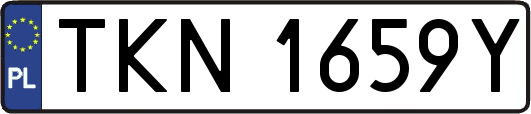 TKN1659Y