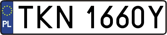 TKN1660Y