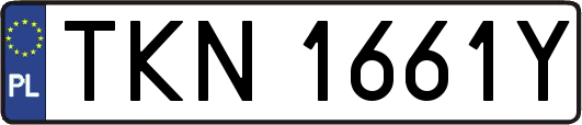 TKN1661Y