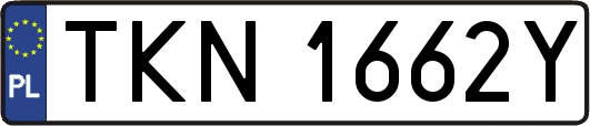 TKN1662Y