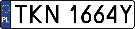 TKN1664Y