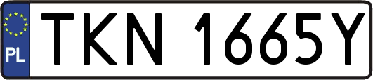 TKN1665Y