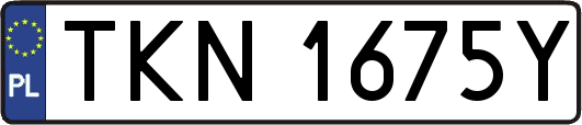TKN1675Y