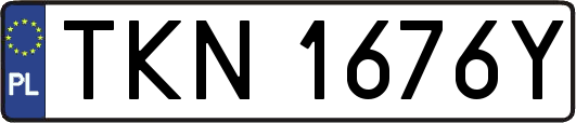 TKN1676Y