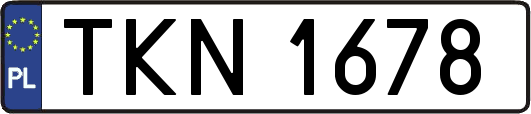 TKN1678