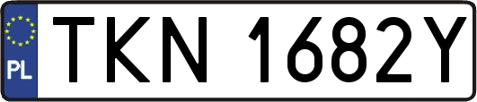 TKN1682Y