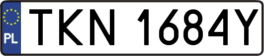 TKN1684Y
