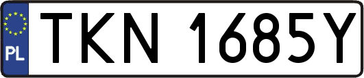 TKN1685Y
