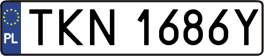 TKN1686Y
