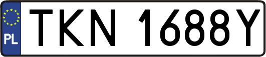 TKN1688Y