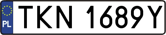 TKN1689Y