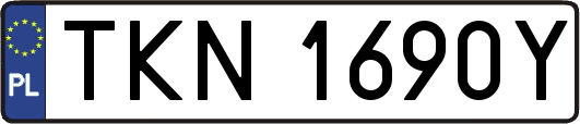 TKN1690Y
