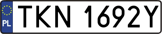 TKN1692Y