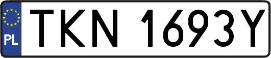 TKN1693Y