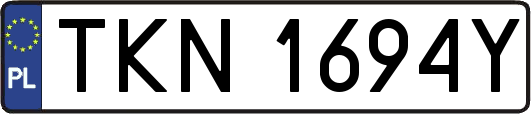 TKN1694Y