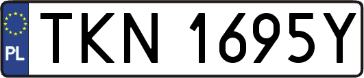 TKN1695Y