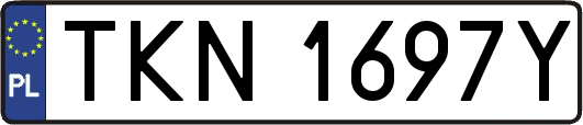 TKN1697Y