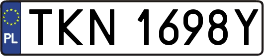 TKN1698Y