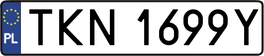 TKN1699Y