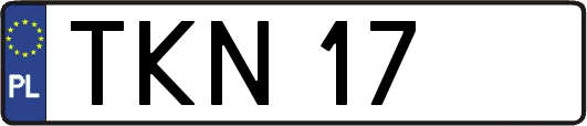 TKN17