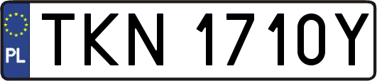 TKN1710Y