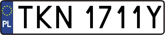 TKN1711Y