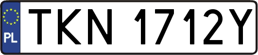 TKN1712Y