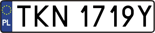 TKN1719Y
