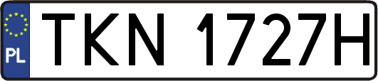 TKN1727H