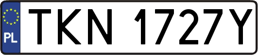 TKN1727Y