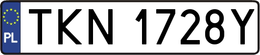 TKN1728Y