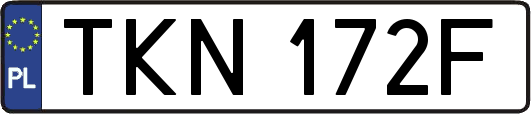 TKN172F