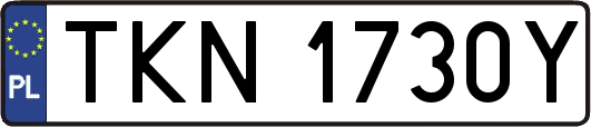 TKN1730Y