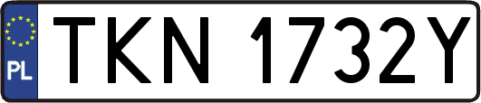 TKN1732Y