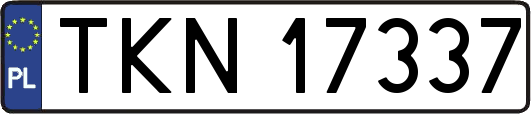 TKN17337