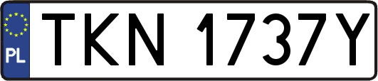 TKN1737Y
