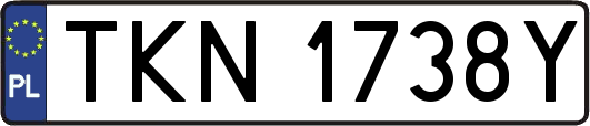 TKN1738Y