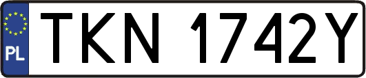 TKN1742Y